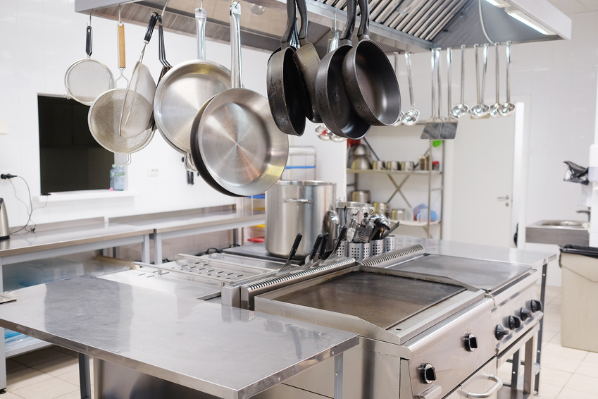 New or Used? Where to Buy Your Restaurant Equipment